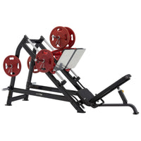 Load image into Gallery viewer, Steelflex Loaded Decline Leg Press PLDP
