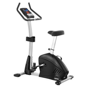 Fitnex B55SG Upright Exercise Bike - Thumbnail 5