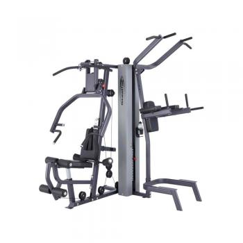 Steel-Flex MG100B Gym - Thumbnail 2