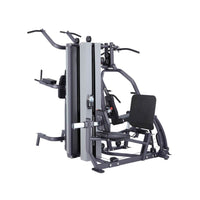 Load image into Gallery viewer, Steelflex Multi-Stack MG200B Home Gym
