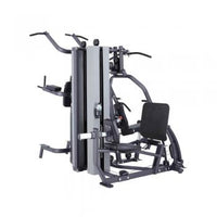 Load image into Gallery viewer, Steelflex Multi-Stack MG200B Home Gym
