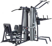 Load image into Gallery viewer, Steelflex Multi-Stack MG200B Home Gym
