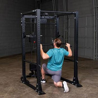 Load image into Gallery viewer, Body-Solid GLA400 Lat Attachment
