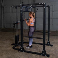 Load image into Gallery viewer, Body-Solid GLA400 Lat Attachment
