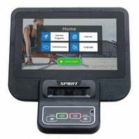 Load image into Gallery viewer, Spirit Fitness CR800-ENT Recumbent Bike
