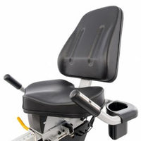 Load image into Gallery viewer, Spirit Fitness CR800-ENT Recumbent Bike
