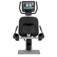 Load image into Gallery viewer, Spirit Fitness CR800-ENT Recumbent Bike
