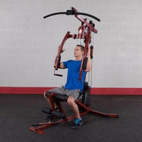 Load image into Gallery viewer, Best Fitness Sportsman Gym
