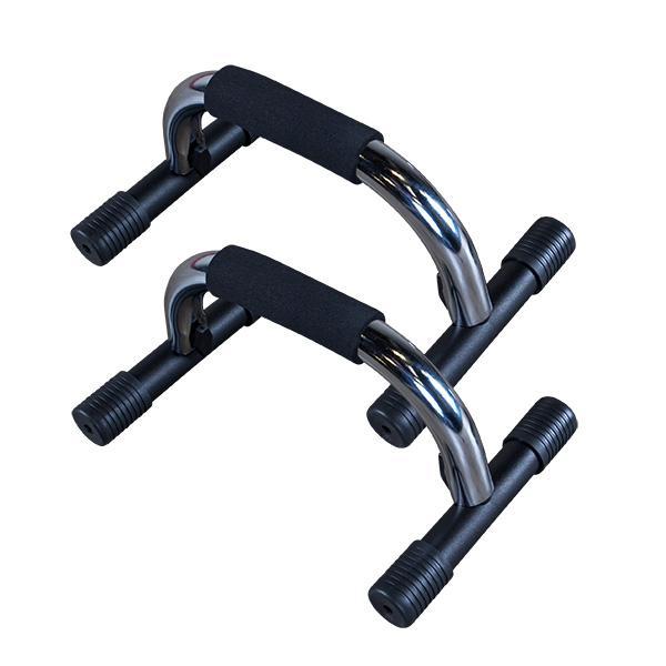 Body-Solid Tools Push Up Bars