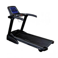 Load image into Gallery viewer, Endurance T25 Folding Treadmill
