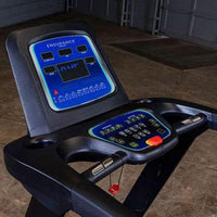 Load image into Gallery viewer, Endurance T25 Folding Treadmill
