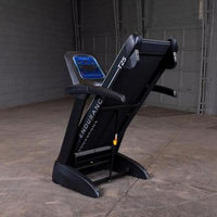 Load image into Gallery viewer, Endurance T25 Folding Treadmill
