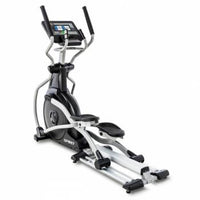 Load image into Gallery viewer, Spirit CE800ENT Elliptical Trainer with Entertainment
