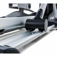Load image into Gallery viewer, Spirit CE800ENT Elliptical Trainer with Entertainment
