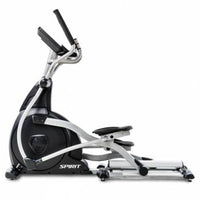 Load image into Gallery viewer, Spirit CE800ENT Elliptical Trainer with Entertainment
