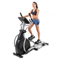 Load image into Gallery viewer, Spirit CE800ENT Elliptical Trainer with Entertainment
