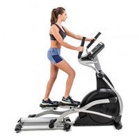 Load image into Gallery viewer, Spirit CE800ENT Elliptical Trainer with Entertainment
