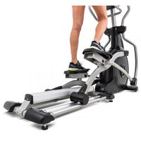 Load image into Gallery viewer, Spirit CE800ENT Elliptical Trainer with Entertainment
