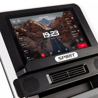 Load image into Gallery viewer, Spirit Fitness XE395ENT Elliptical
