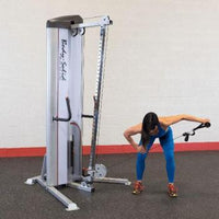 Load image into Gallery viewer, Pro ClubLine Series 2 Cable Column by Body-Solid
