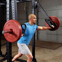 Load image into Gallery viewer, Body-Solid Jammer Arms
