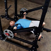 Load image into Gallery viewer, Body-Solid Jammer Arms
