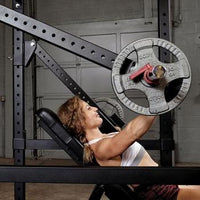 Load image into Gallery viewer, Body-Solid Jammer Arms
