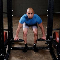 Load image into Gallery viewer, Body-Solid Jammer Arms
