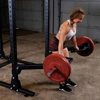 Load image into Gallery viewer, Body-Solid Jammer Arms
