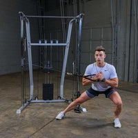 Load image into Gallery viewer, Powerline Functional Trainer PFT50
