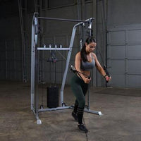 Load image into Gallery viewer, Powerline Functional Trainer PFT50
