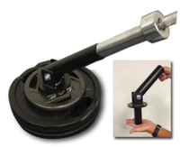 Load image into Gallery viewer, Steelflex Ape Portable Land Mine Trainer - LM1
