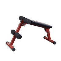 Load image into Gallery viewer, Best Fitness Folding Ab Board
