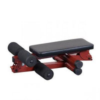 Load image into Gallery viewer, Best Fitness Folding Ab Board
