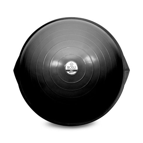 Bosu Black Home Balance Trainer - Fitness Factory Outlet