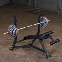 Load image into Gallery viewer, Pro Clubline SODB250 Decline Bench by Body-Solid
