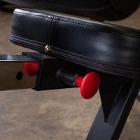 Load image into Gallery viewer, Pro Clubline SODB250 Decline Bench by Body-Solid
