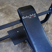 Load image into Gallery viewer, Pro Clubline Fixed Incline Bench by Body-Solid
