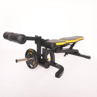 Load image into Gallery viewer, Powertec Leg Lift Accessory WB-LLA
