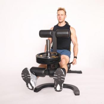 Powertec Leg Lift Accessory WB-LLA23 - Workbench Accessories