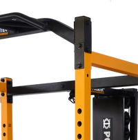 Load image into Gallery viewer, Powertec Power Rack Height Extension WB-PR-EXA
