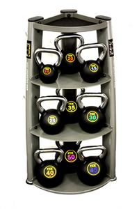 Load image into Gallery viewer, VTX Club Kettlebell Pack - CLUBPAC-CKB9
