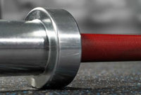 Load image into Gallery viewer, Troy Barbell Men&#39;s Cerakote Olympic Bar - 45 lbs.
