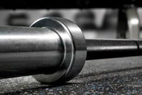 Load image into Gallery viewer, Troy Barbell Men&#39;s Cerakote Olympic Bar - 45 lbs.
