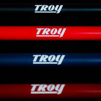 Load image into Gallery viewer, Troy Barbell Men&#39;s Cerakote Olympic Bar - 45 lbs.
