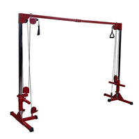 Load image into Gallery viewer, Best Fitness Cable Crossover
