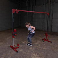 Load image into Gallery viewer, Best Fitness Cable Crossover
