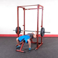 Load image into Gallery viewer, Best Fitness Power Rack BFPR100r

