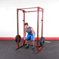 Load image into Gallery viewer, Best Fitness Power Rack BFPR100r
