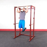 Load image into Gallery viewer, Best Fitness Power Rack BFPR100r
